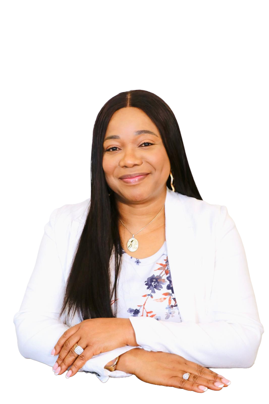 Pastor Lola Adeosun